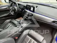 2018 BMW M5