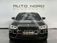 2018 BMW M5