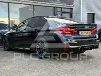 2018 BMW M5