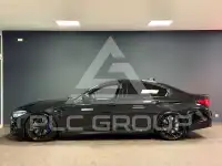 2018 BMW M5