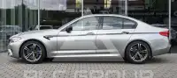 2018 BMW M5