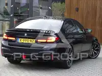 2018 BMW M5