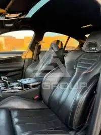 2018 BMW M5