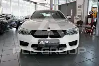 2018 BMW M5