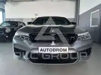 2018 BMW M5