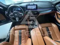 2018 BMW M5