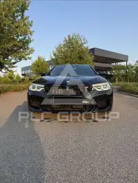 2018 BMW M5