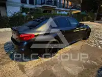 2018 BMW M5
