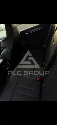 2018 BMW M5