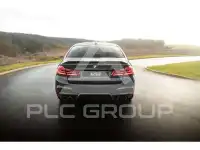 2018 BMW M5