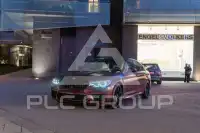 2018 BMW M5