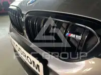 2018 BMW M5