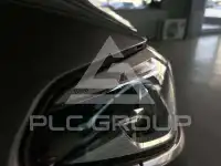 2018 BMW M5