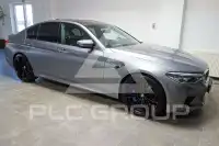 2018 BMW M5