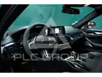 2018 BMW M5