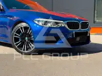 2018 BMW M5
