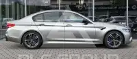 2018 BMW M5