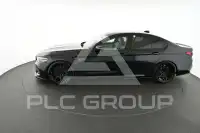 2018 BMW M5