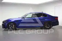 2018 BMW M5