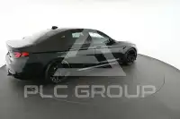 2018 BMW M5