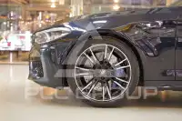 2018 BMW M5