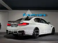 2018 BMW M5