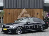 2018 BMW M5