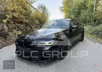 2018 BMW M5