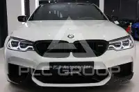 2018 BMW M5