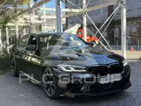 2018 BMW M5