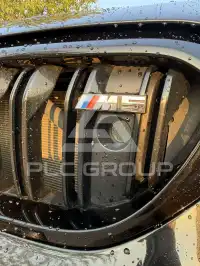 2018 BMW M5