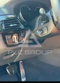 2018 BMW M5