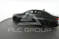 2018 BMW M5