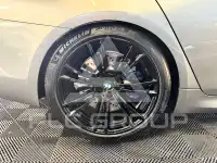 2018 BMW M5