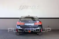 2018 BMW M5