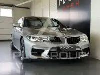 2018 BMW M5