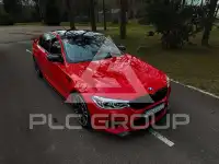2018 BMW M5