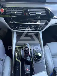 2018 BMW M5
