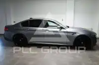 2018 BMW M5