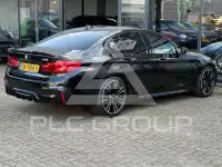 2018 BMW M5