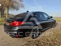 2018 BMW M5