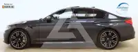 2018 BMW M5