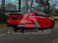 2018 BMW M5