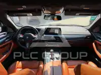2018 BMW M5