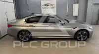 2018 BMW M5