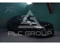 2018 BMW M5