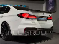 2018 BMW M5