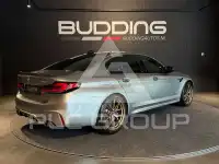 2018 BMW M5