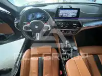 2018 BMW M5