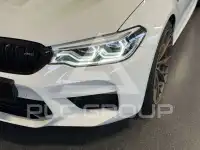 2018 BMW M5